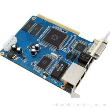 LED Sending Card Linsn for LED Video Wall